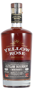 yellow rose outlaw